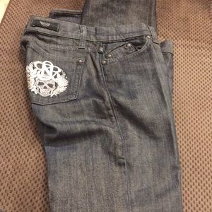 Rock & Republic jeans